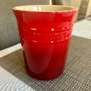 Le Creuset Utensil Holder